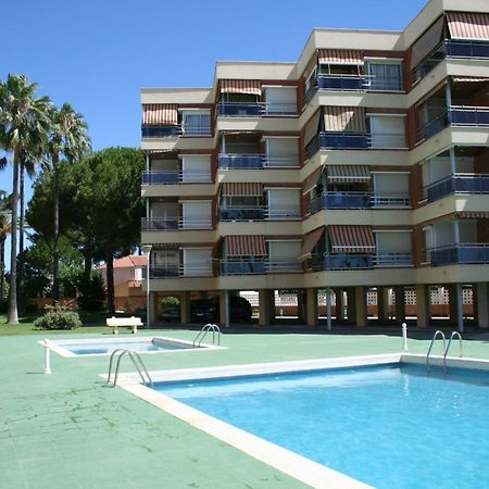 Rentalmar Sol De Espana Apts Cambrils Exterior photo